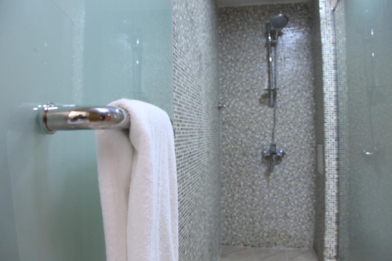Flamingo Hotel Apartment Абу Даби Екстериор снимка